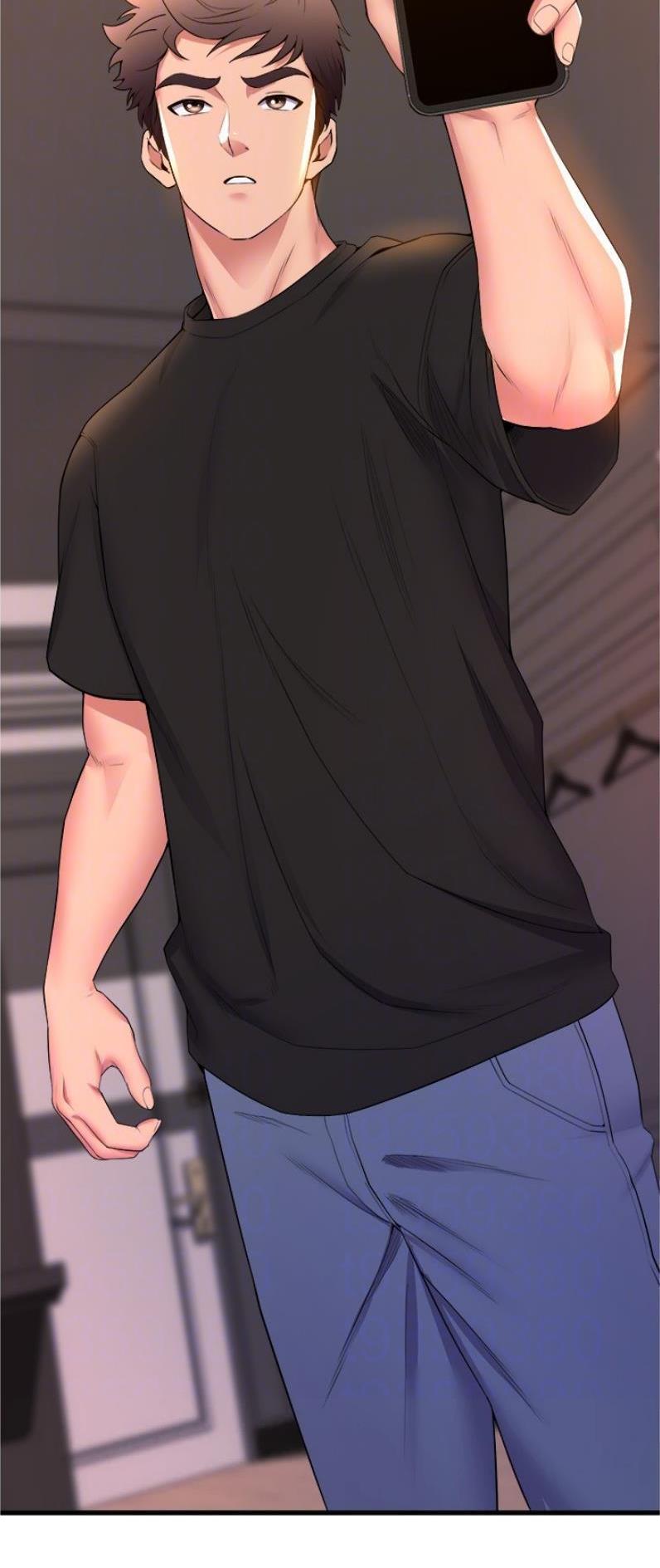 《舞蹈系的日子》第105话 第4页