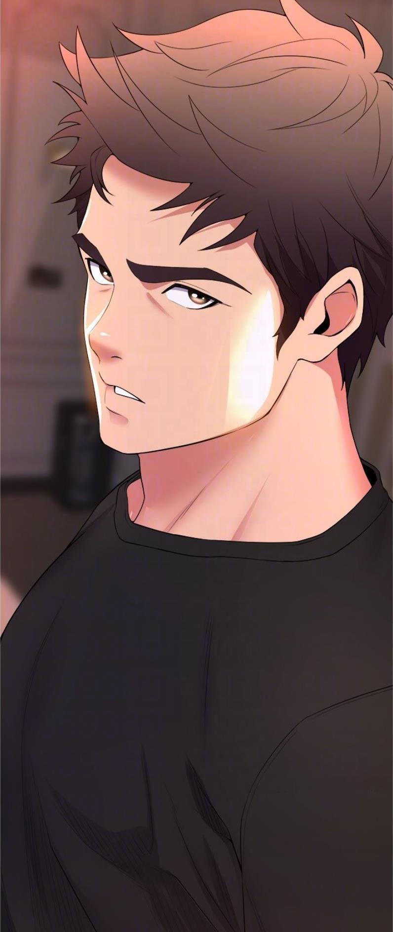 《舞蹈系的日子》第105话 第7页