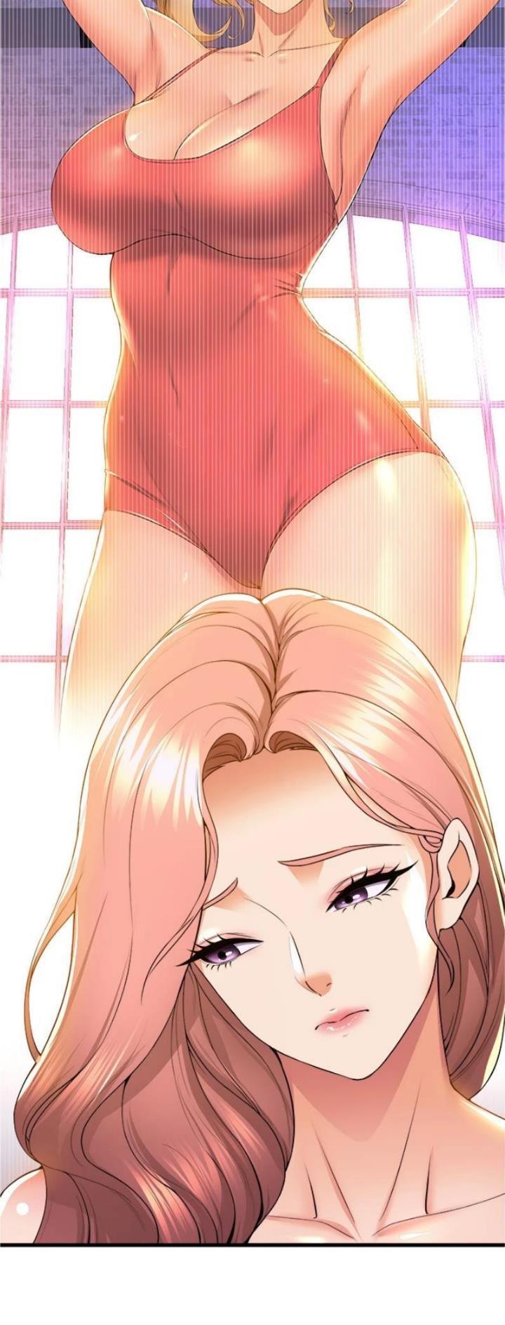 《舞蹈系的日子》第101话 第18页