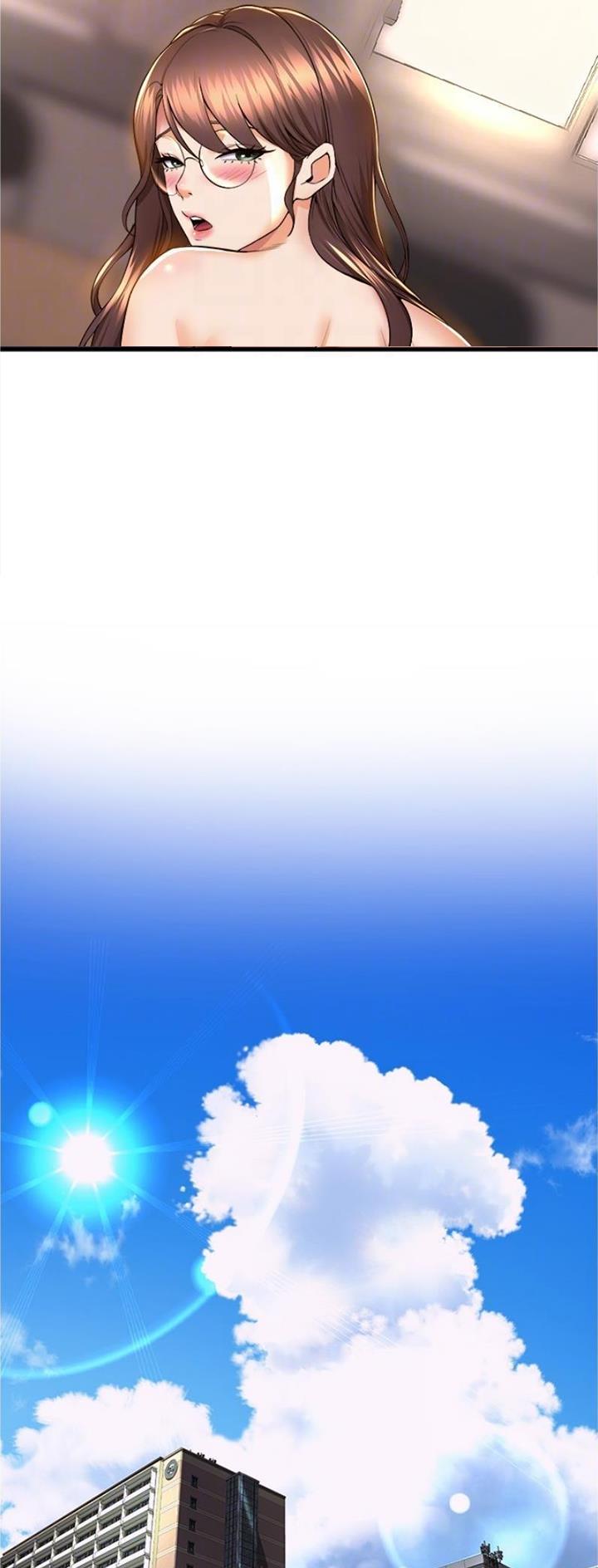 《舞蹈系的日子》第103话 第11页