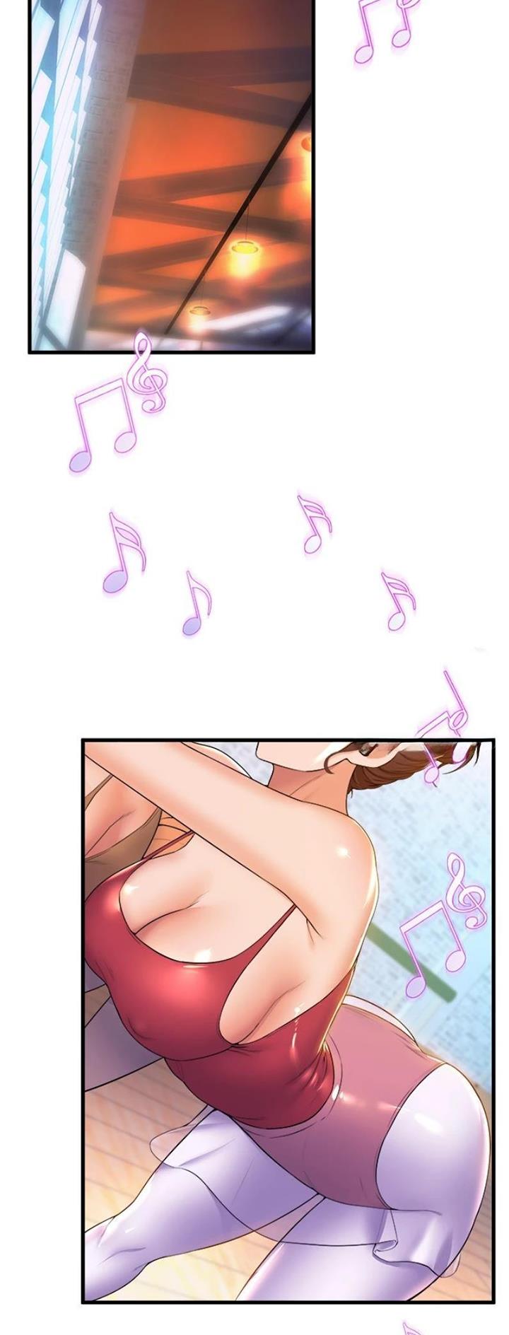 《舞蹈系的日子》第106话 第2页