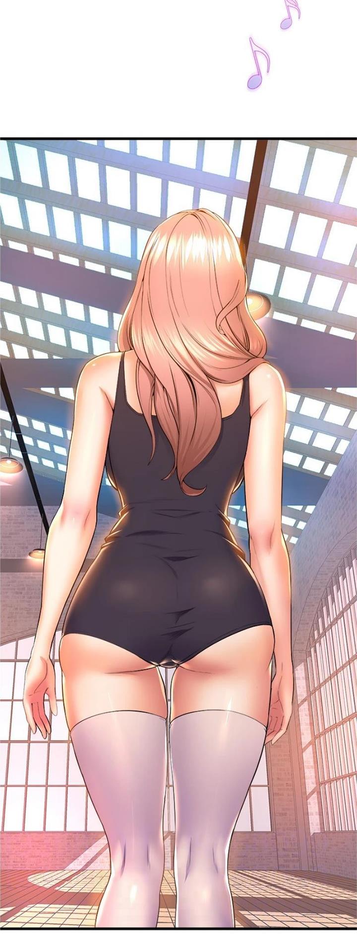 《舞蹈系的日子》第106话 第3页