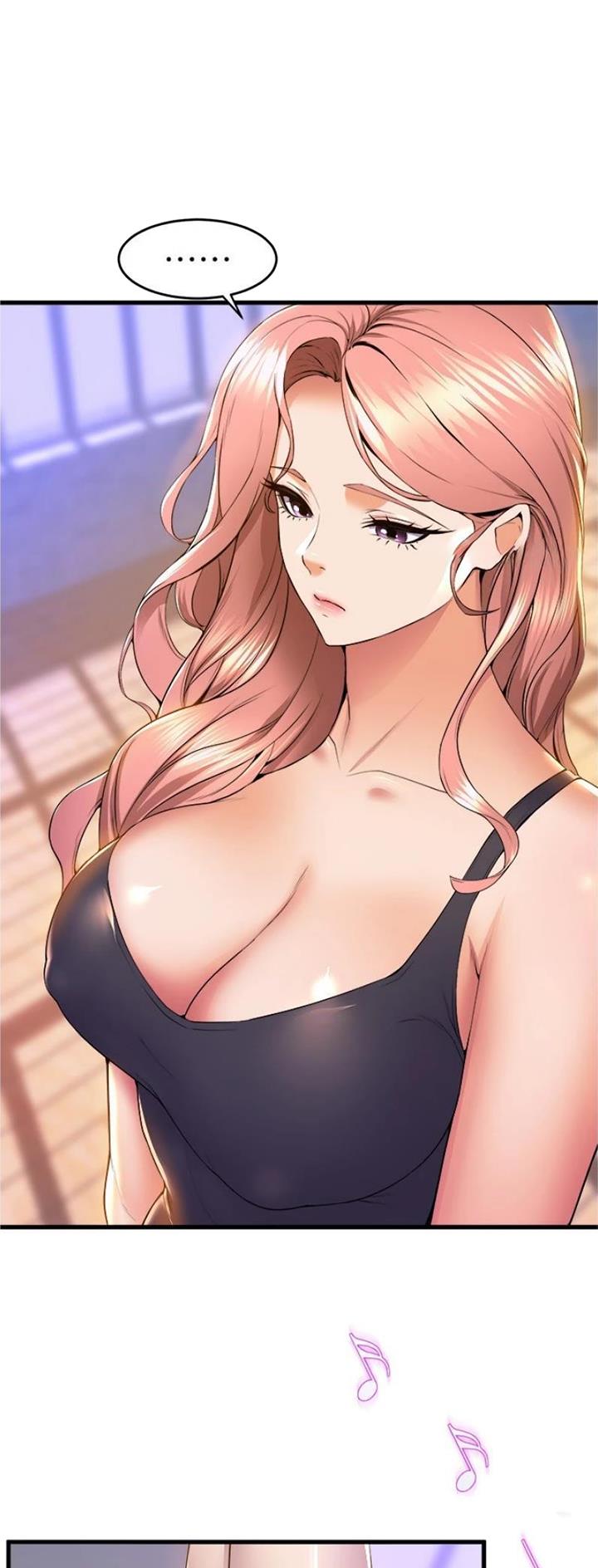 《舞蹈系的日子》第106话 第4页