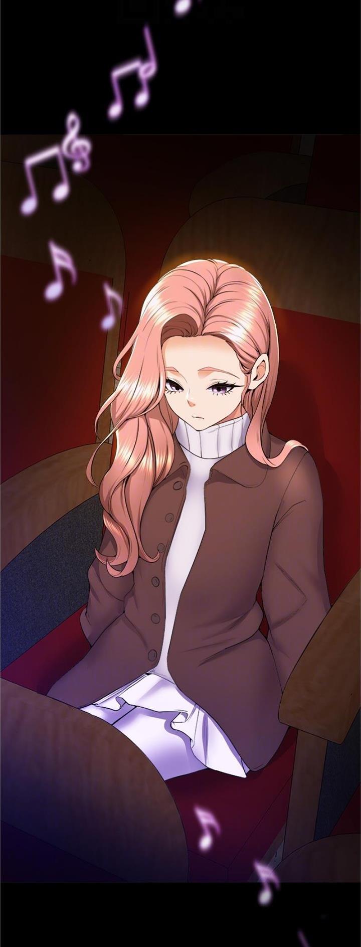 《舞蹈系的日子》第107话 第3页