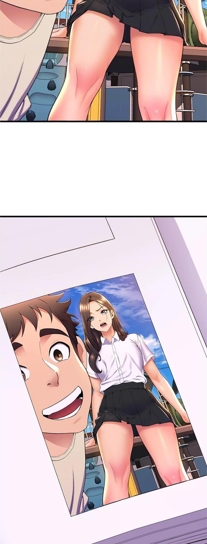 《舞蹈系的日子》第110话 第12页