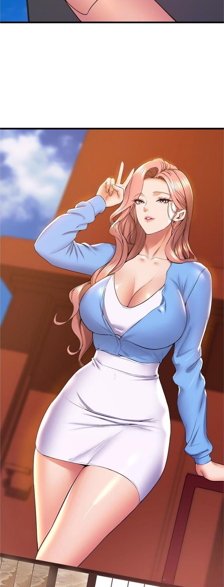 《舞蹈系的日子》第108话 第21页