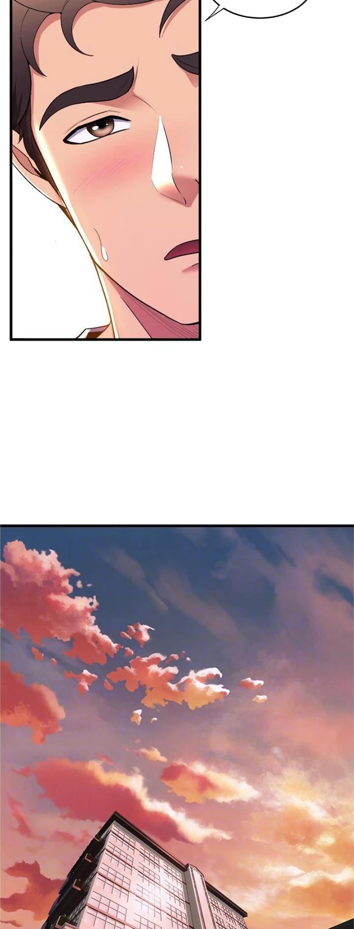《舞蹈系的日子》第113话 第4页