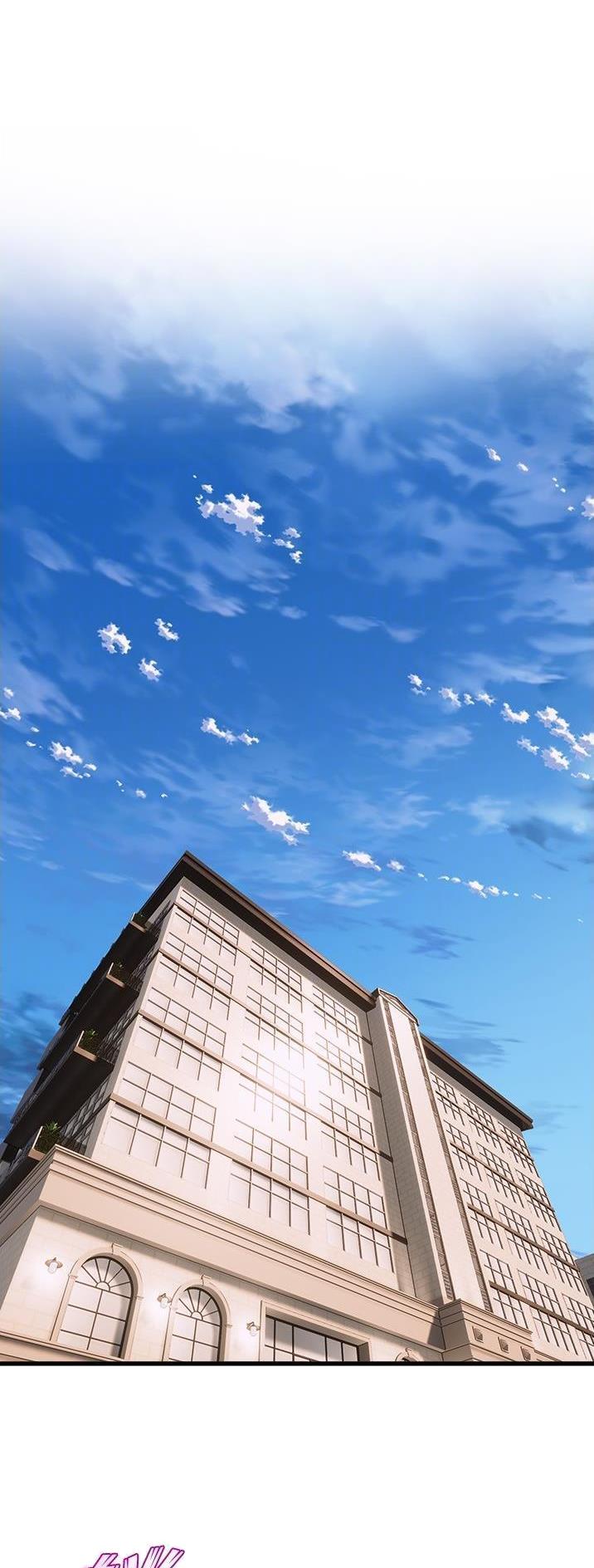 《舞蹈系的日子》第112话 第1页