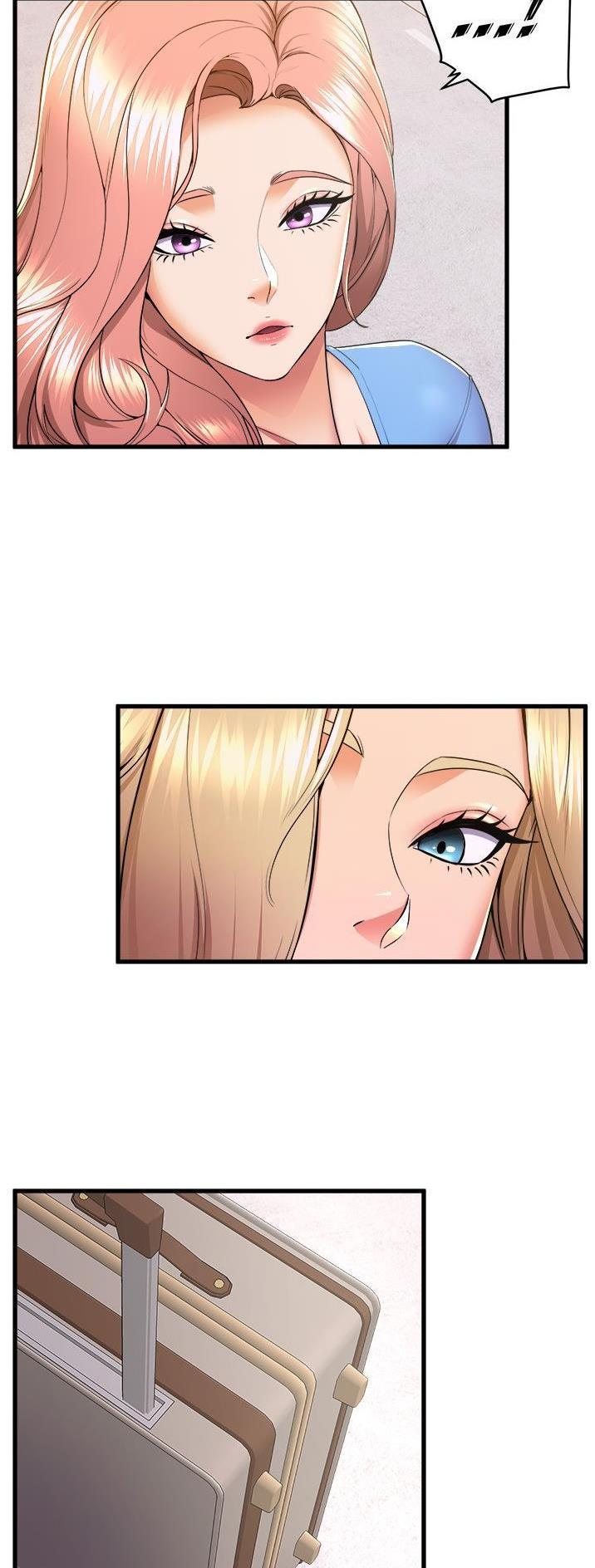 《舞蹈系的日子》第111话 第10页