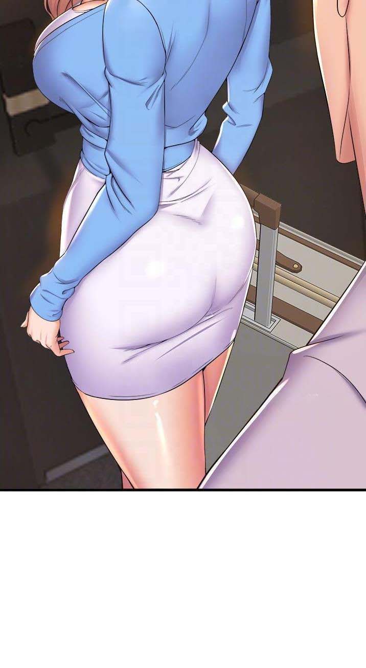 《舞蹈系的日子》第111话 第19页
