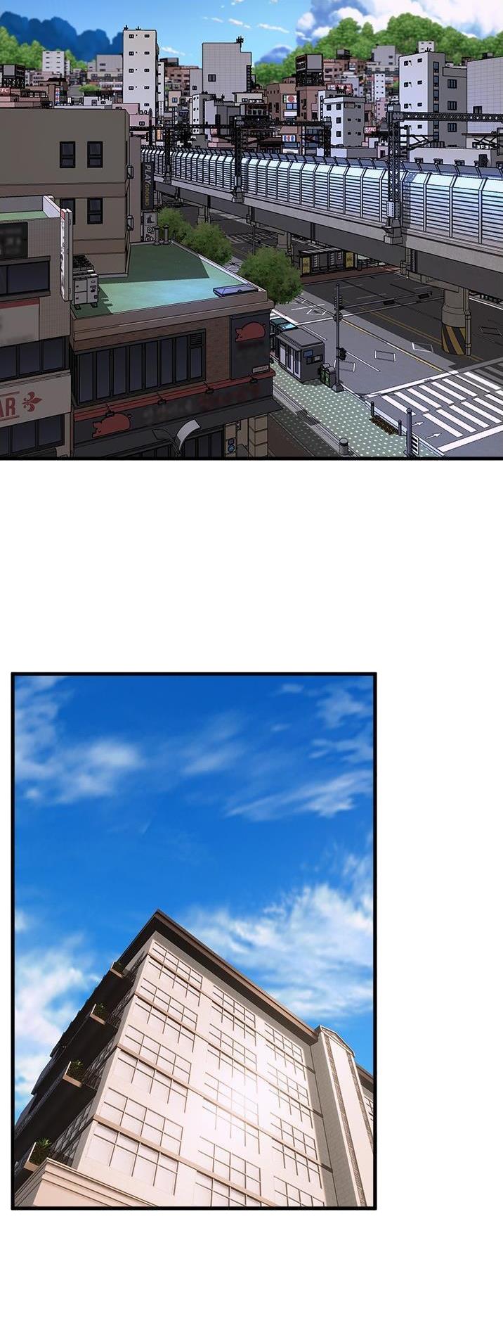 《舞蹈系的日子》第111话 第7页