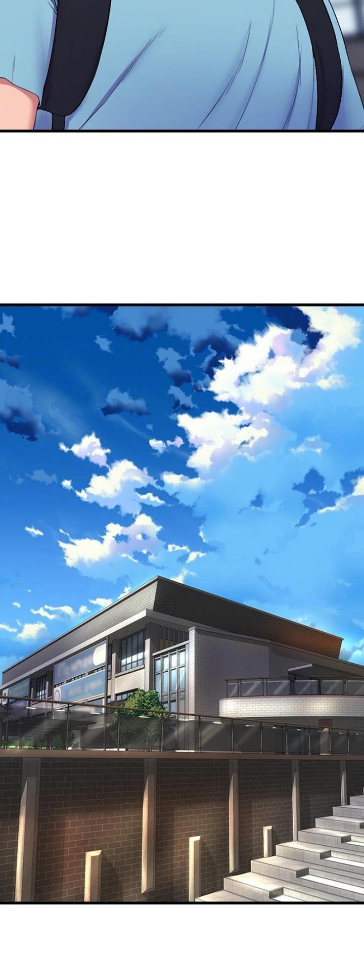 《舞蹈系的日子》第116话 第16页