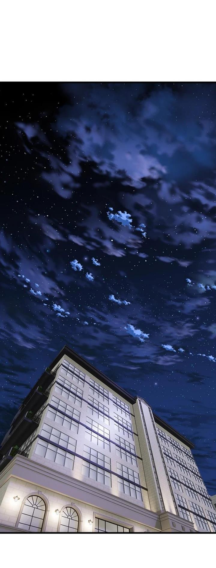 《舞蹈系的日子》第116话 第1页