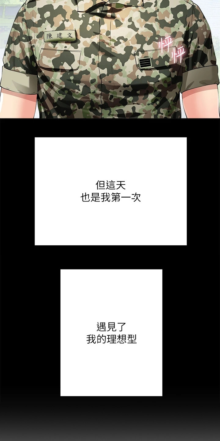 《完美理想型》第1话 第11页