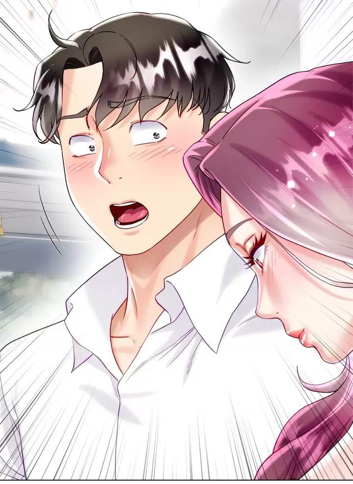 《完美理想型》第40话 第41页
