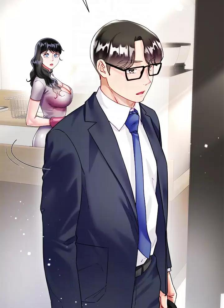 《完美理想型》第38话 第9页