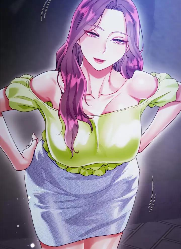 《完美理想型》第41话 第55页