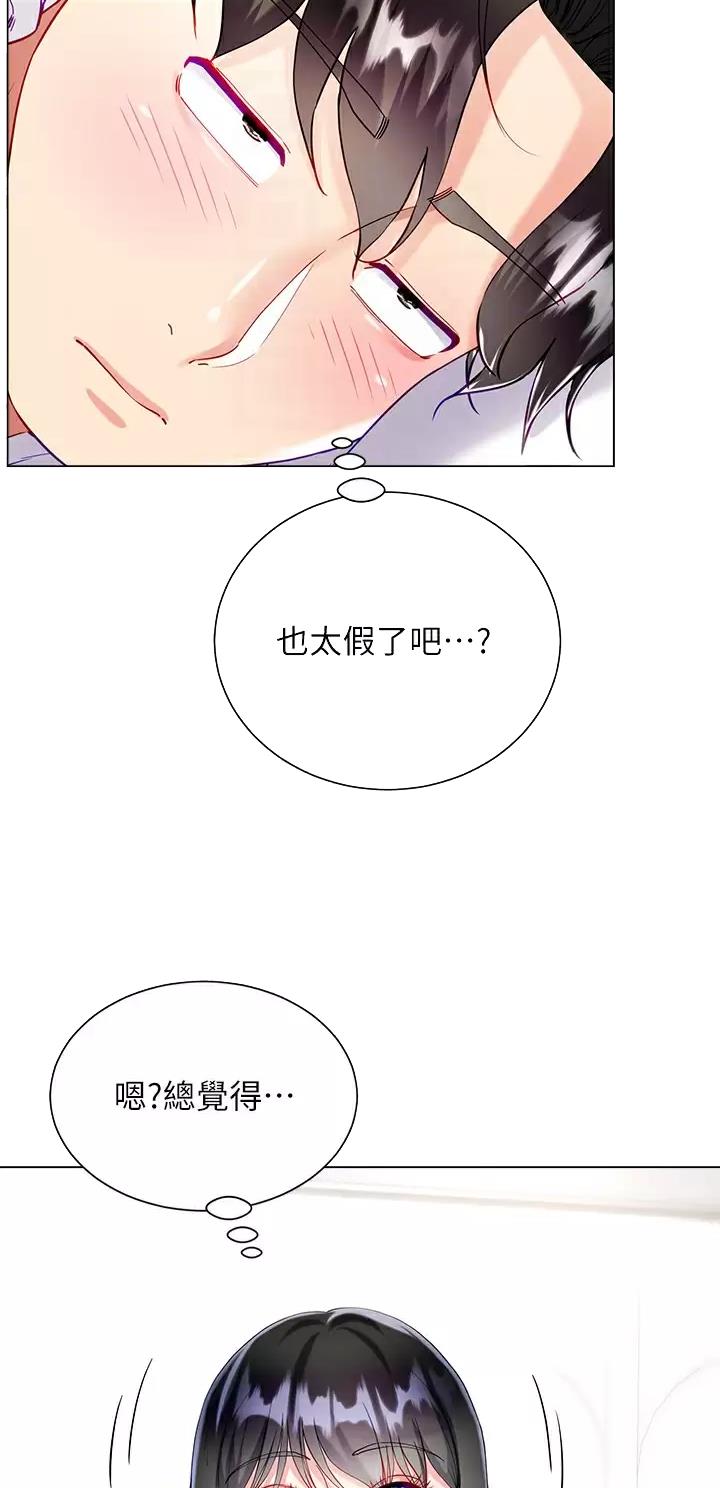 《完美理想型》第48话 第21页
