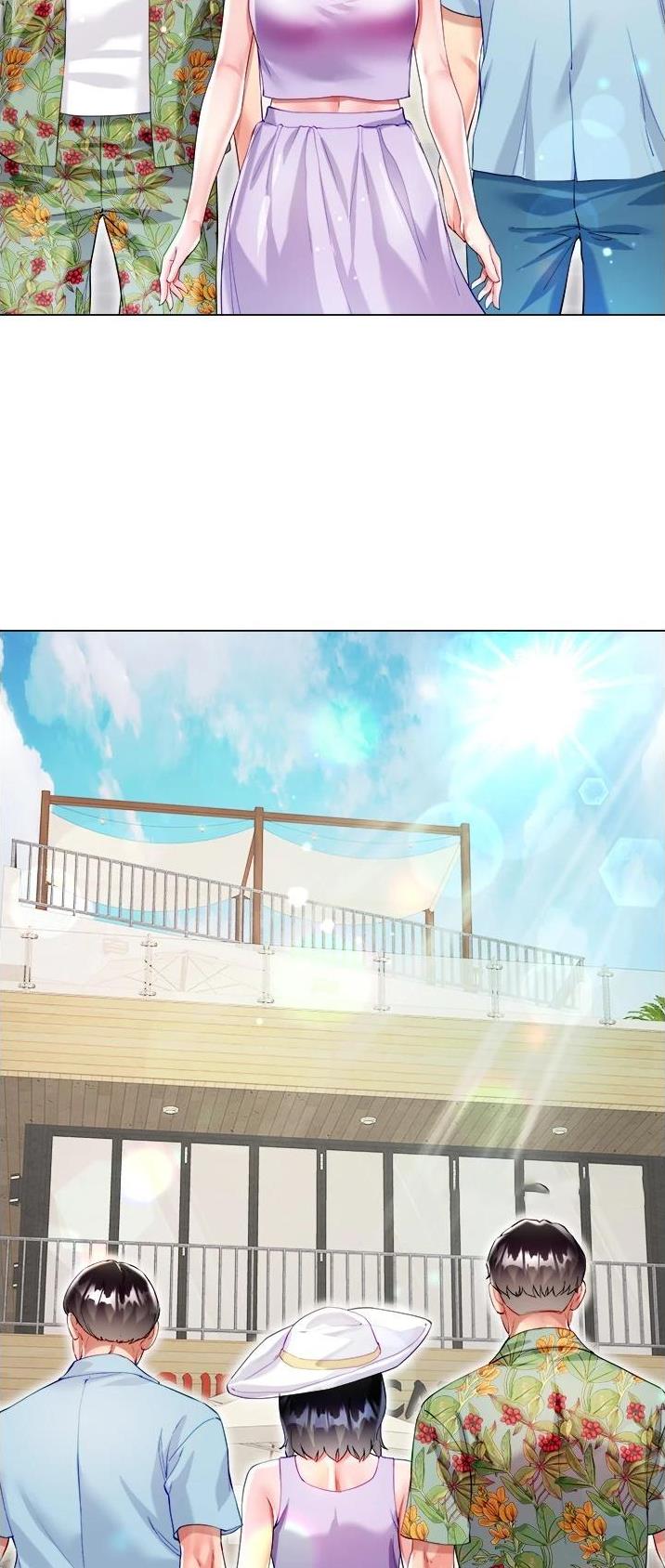 《完美理想型》第60话 第25页