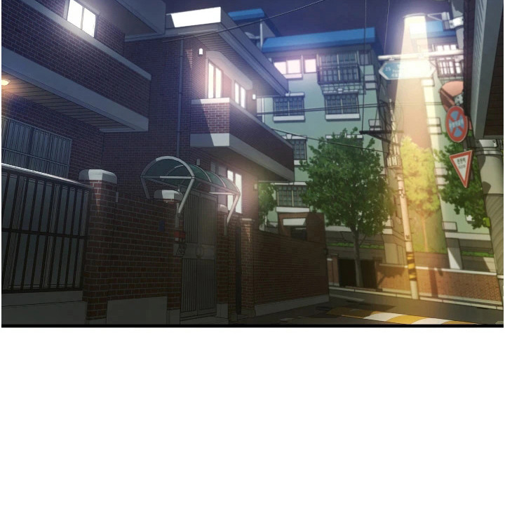 《巷子里的秘密》第14章相信我 第21页