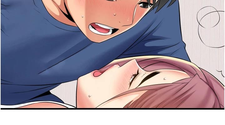 《巷子里的秘密》第19章爬墙 第11页