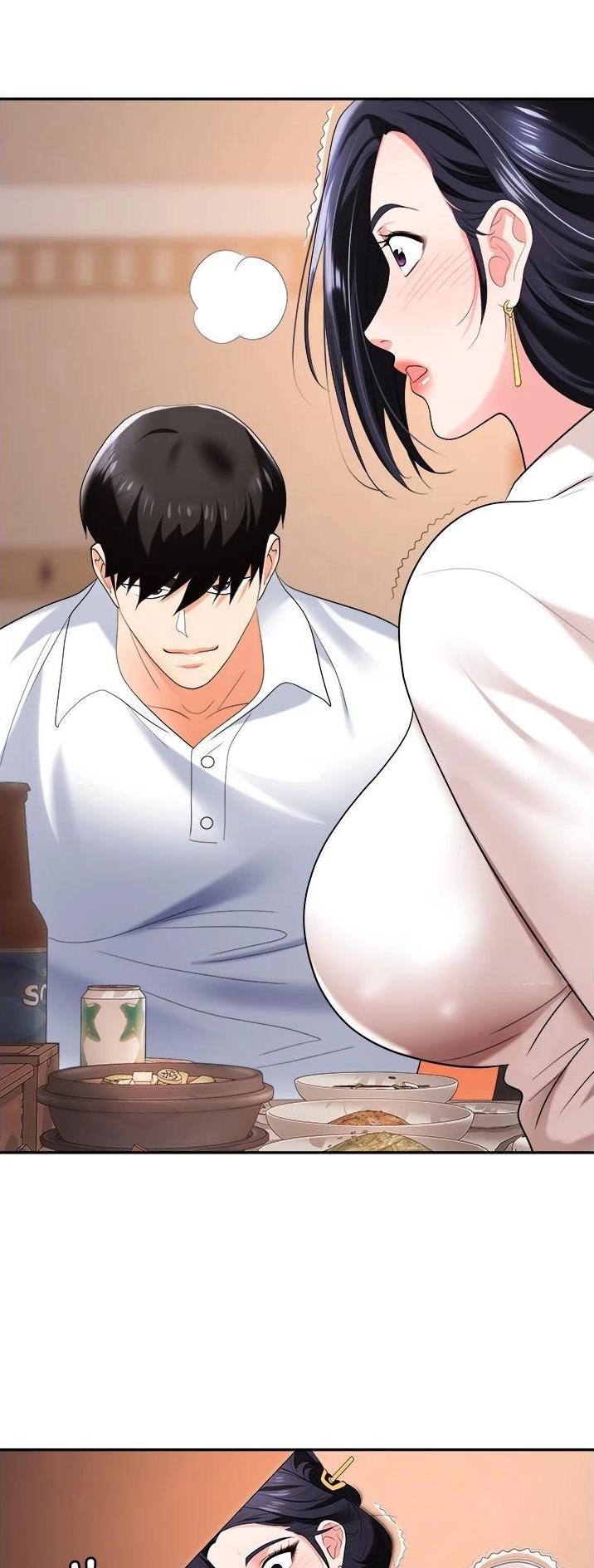 《职场陷阱》第36话 第12页