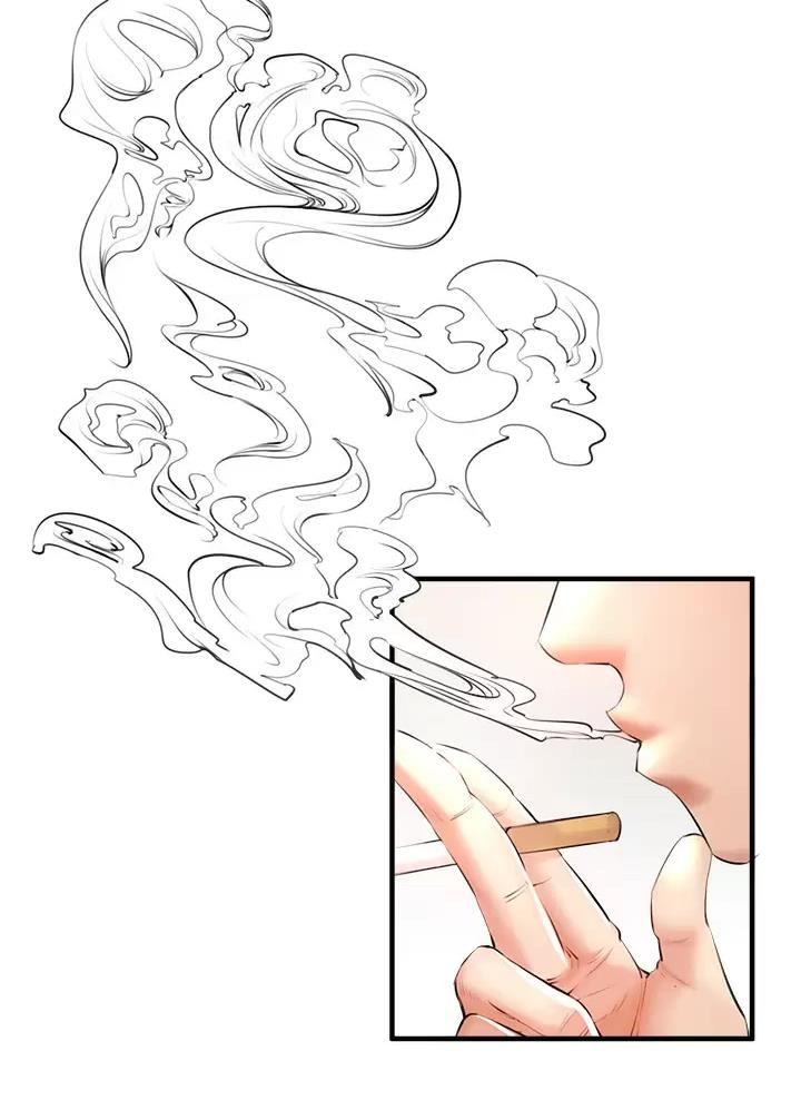 《私刑刺客》第3话 第2页