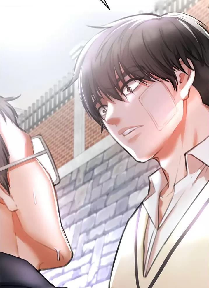 《私刑刺客》第11话 第27页