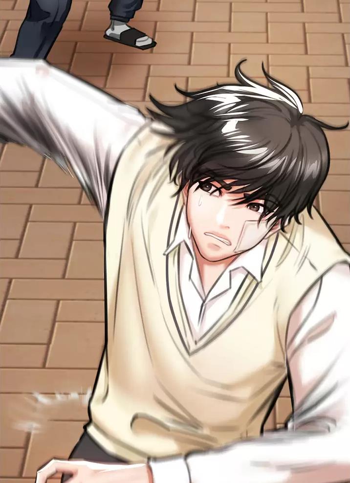 《私刑刺客》第11话 第50页