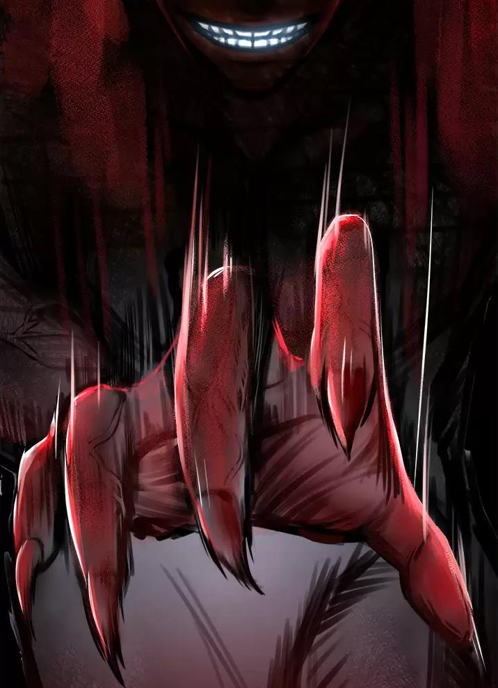 《私刑刺客》第11话 第5页