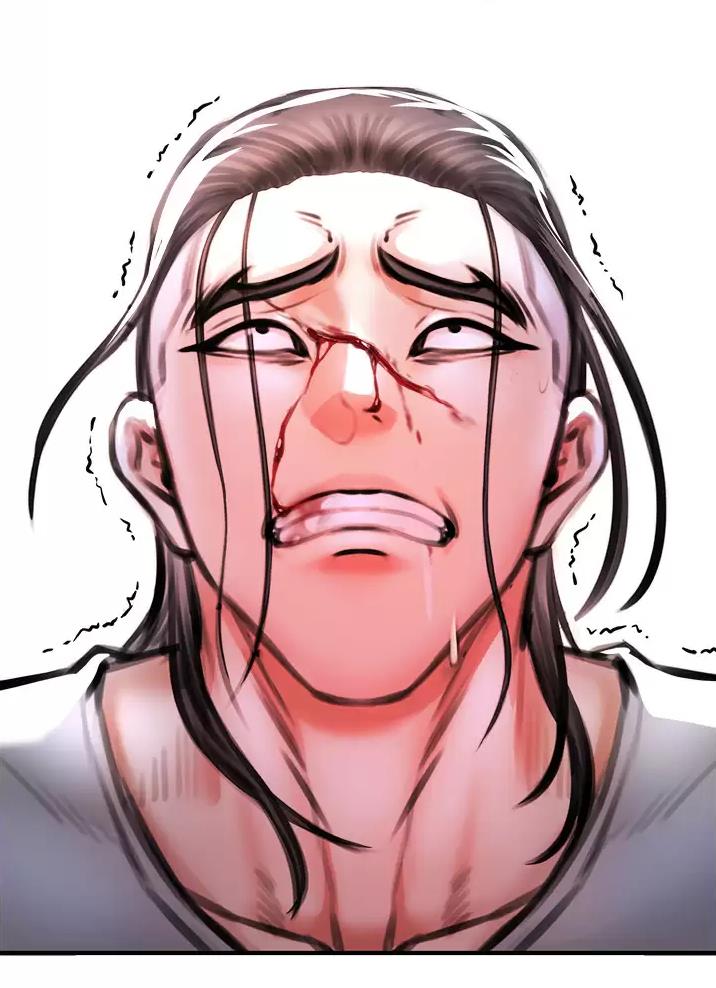 《私刑刺客》第11话 第7页