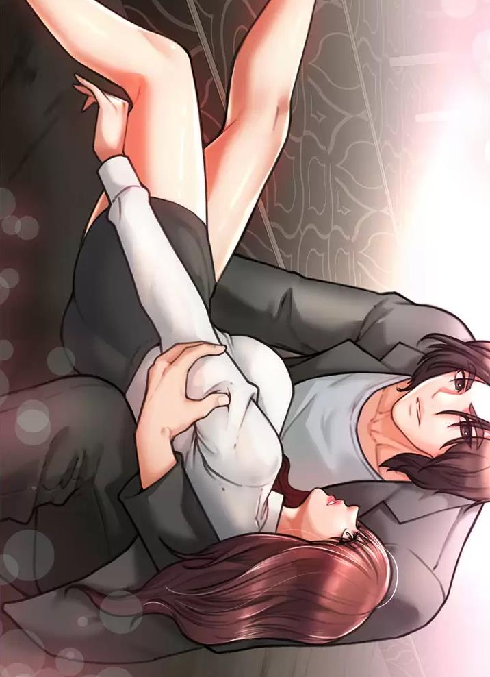 《私刑刺客》第15话 第85页