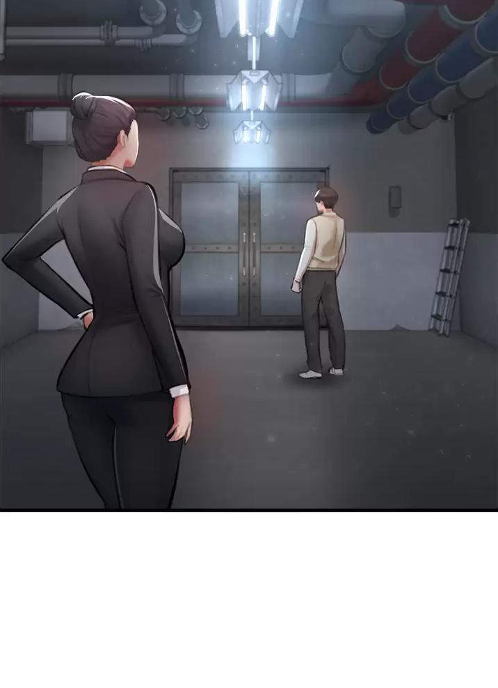 《私刑刺客》第13话 第27页