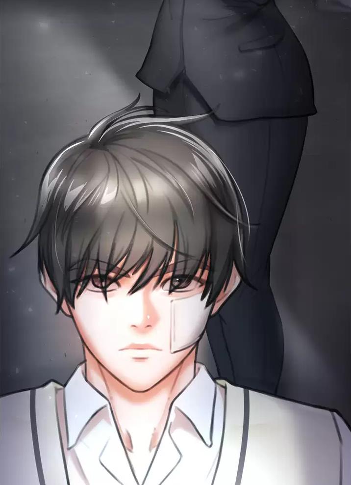 《私刑刺客》第13话 第32页