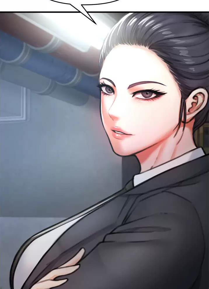 《私刑刺客》第13话 第35页