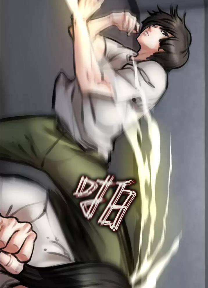 《私刑刺客》第14话 第74页