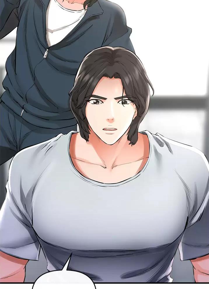 《私刑刺客》第17话 第9页