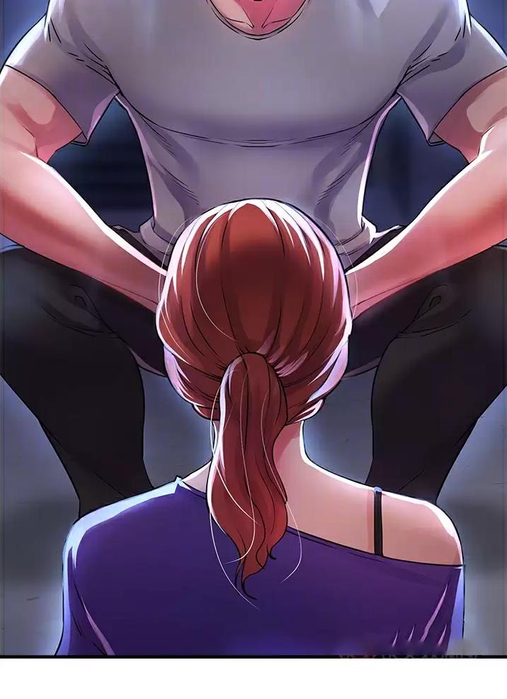 《私刑刺客》第18话 第28页