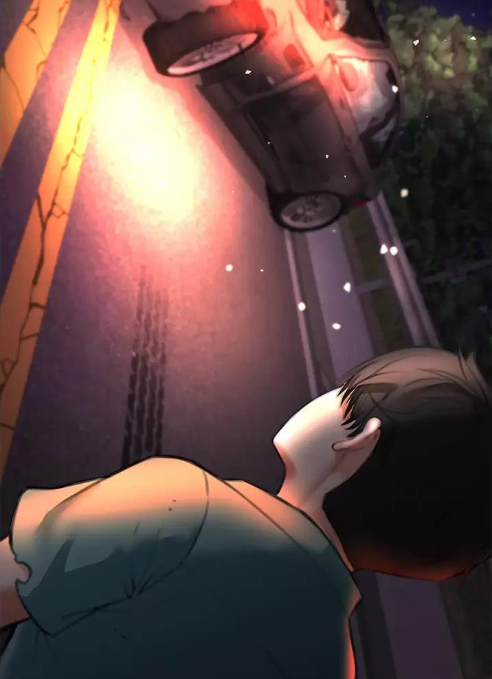 《私刑刺客》第21话 第40页