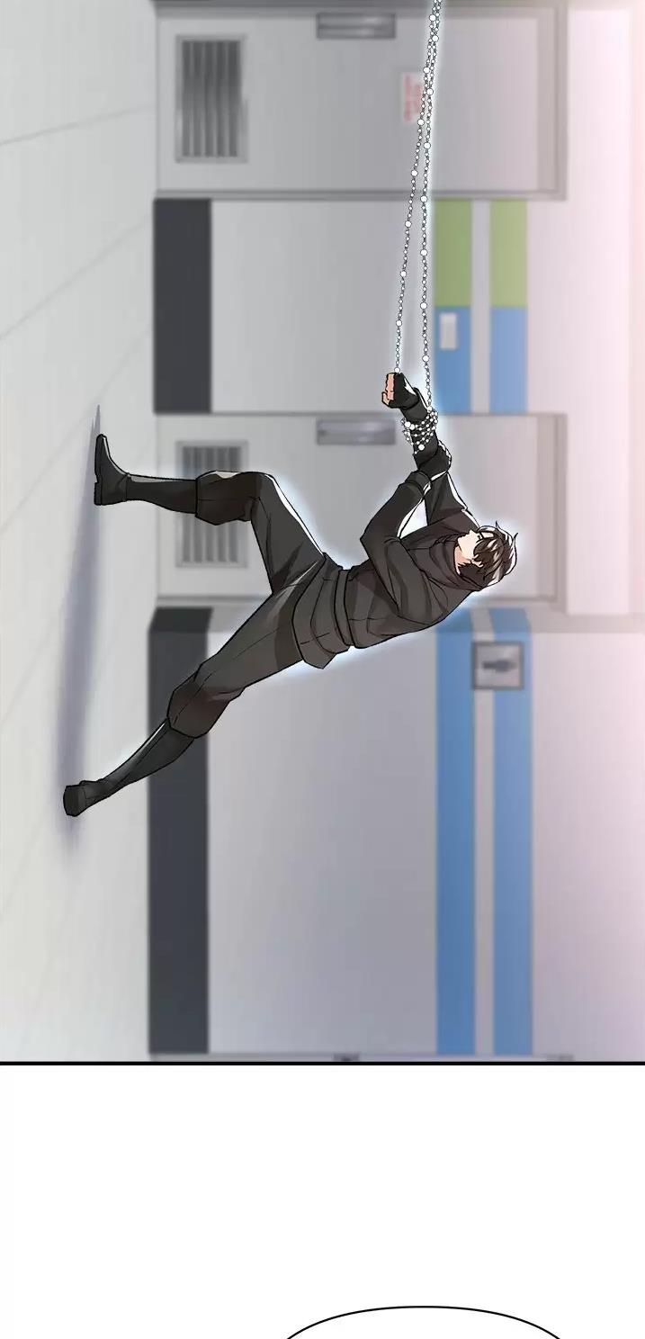 《私刑刺客》第35话 第18页