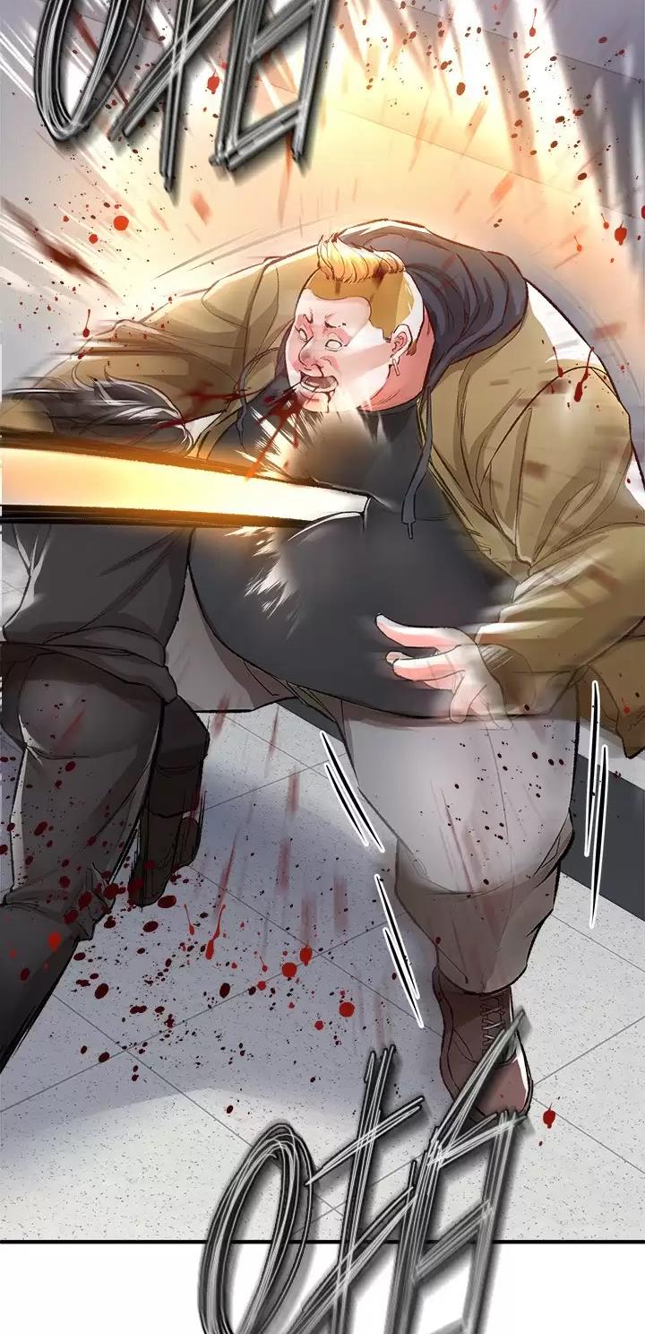 《私刑刺客》第34话 第20页