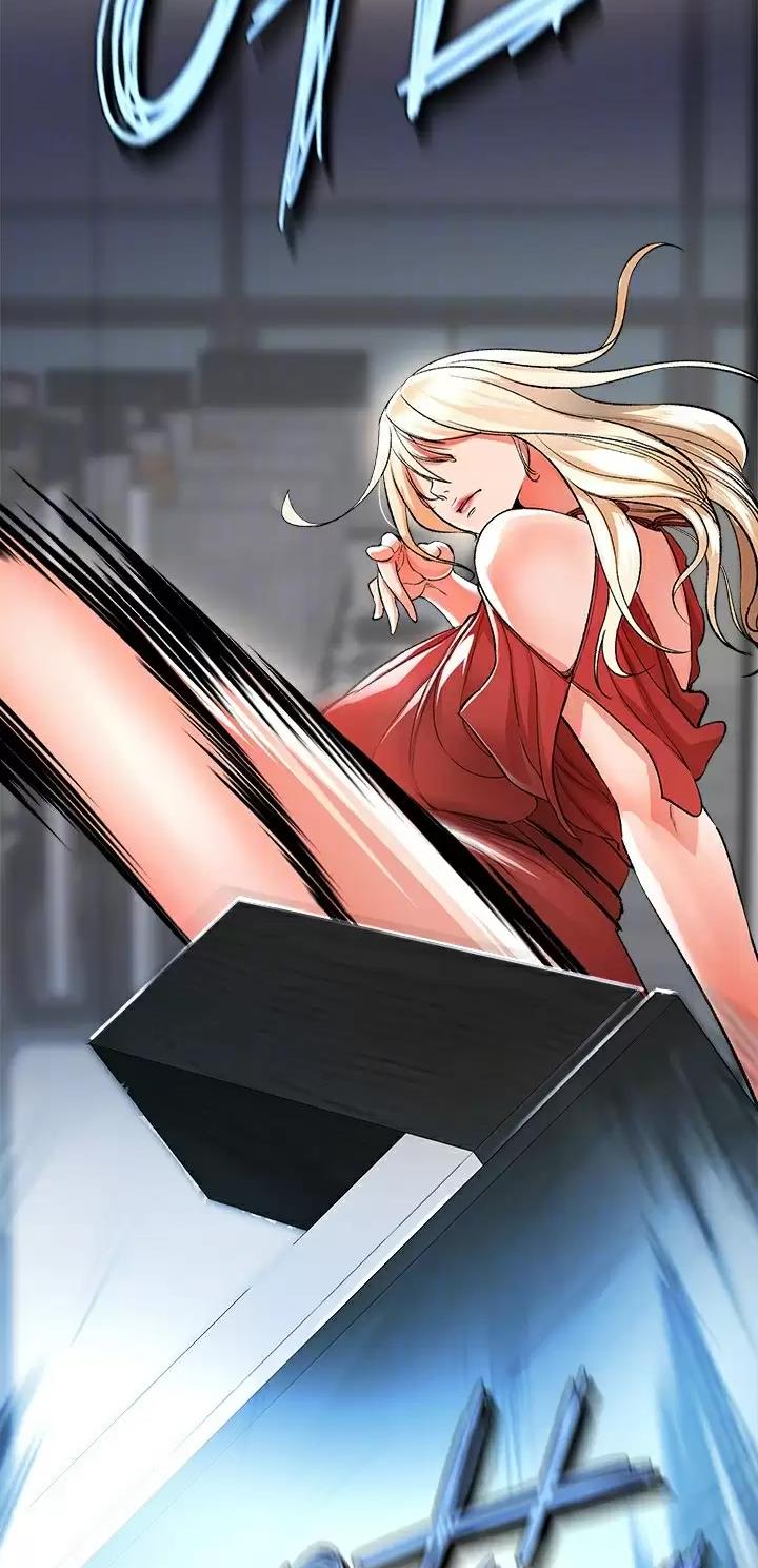 《私刑刺客》第33话 第35页
