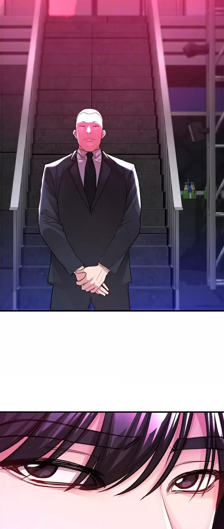 《私刑刺客》第41话 第10页