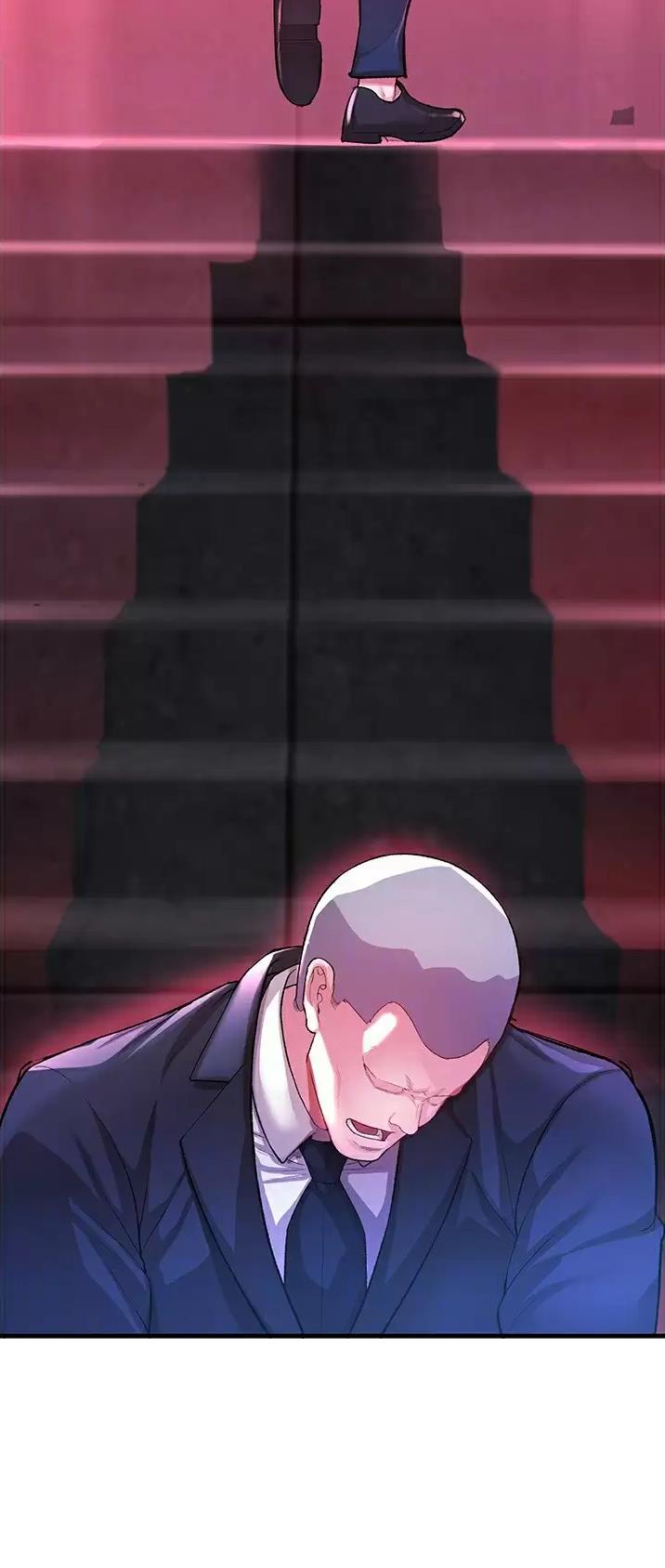 《私刑刺客》第41话 第19页