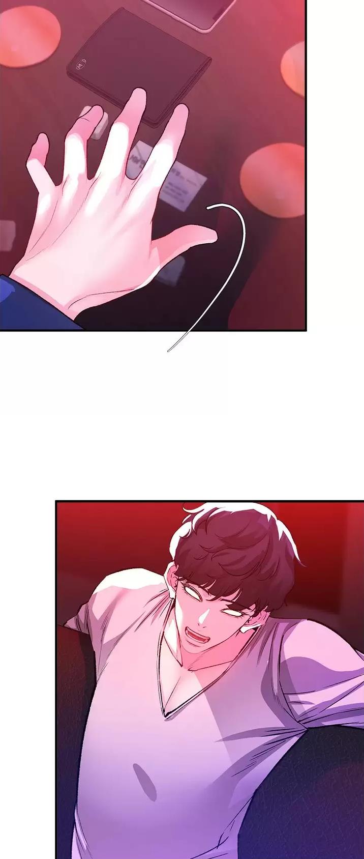 《私刑刺客》第43话 第5页