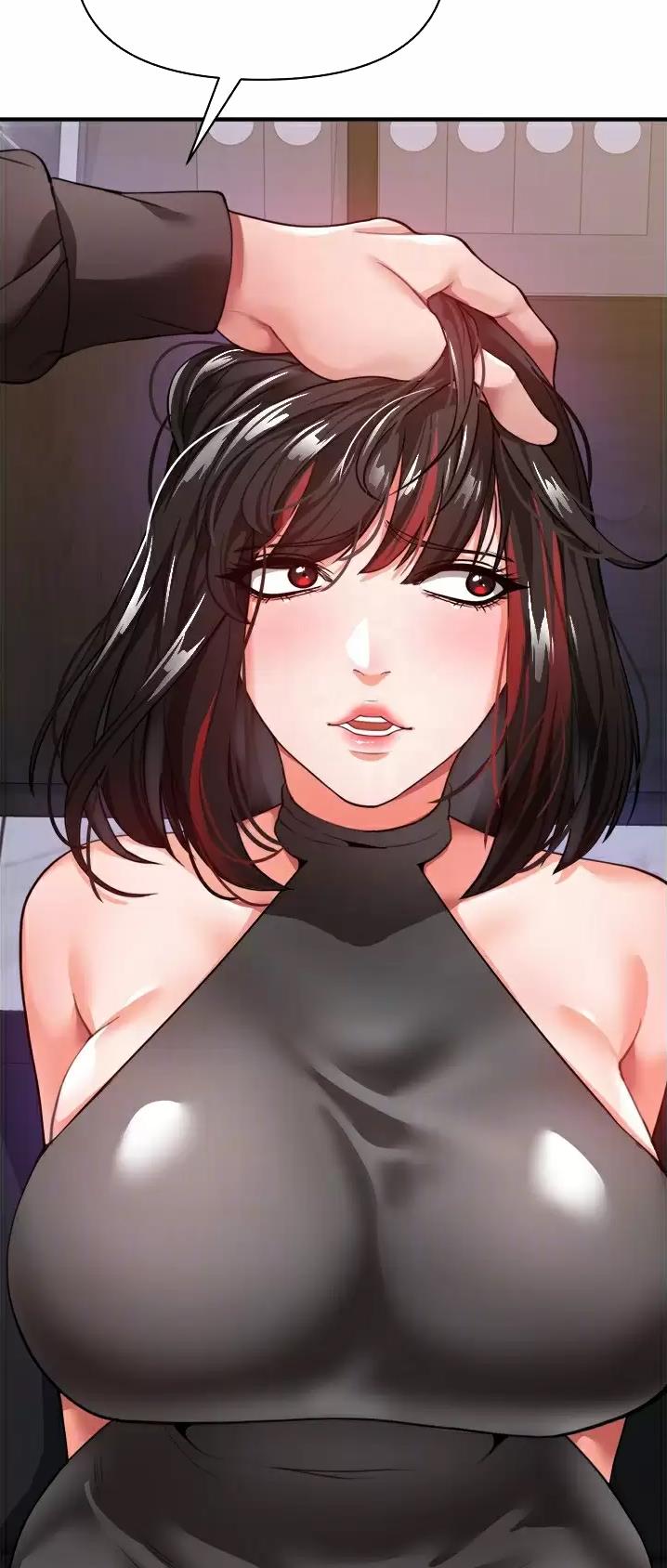 《私刑刺客》第46话 第19页