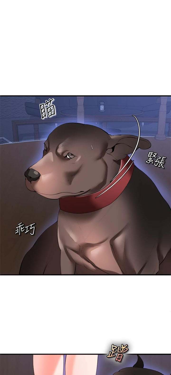 《私刑刺客》第57话 第1页