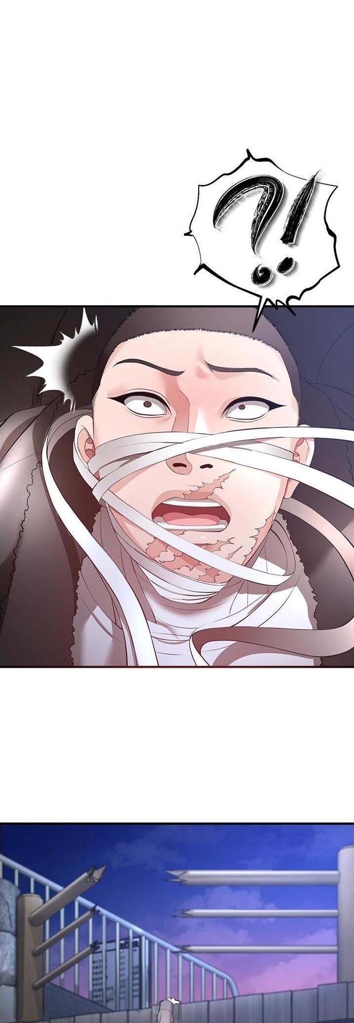 《私刑刺客》第63话 第1页
