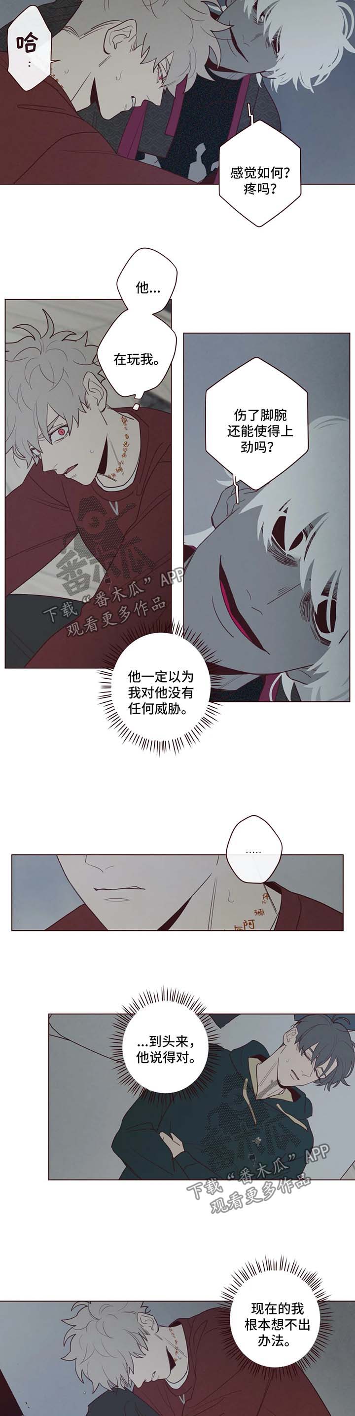 《山鬼效灵》第47章武器 第2页