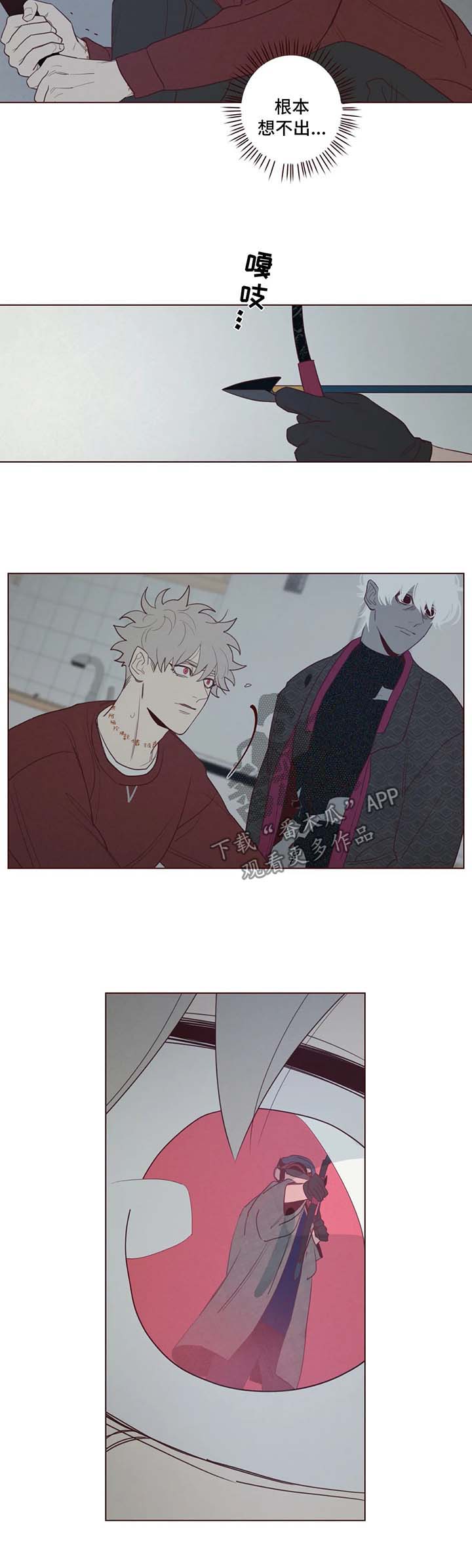 《山鬼效灵》第47章武器 第3页